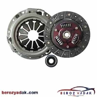 دیسک و صفحه کلاچ ام وی ام x33 New